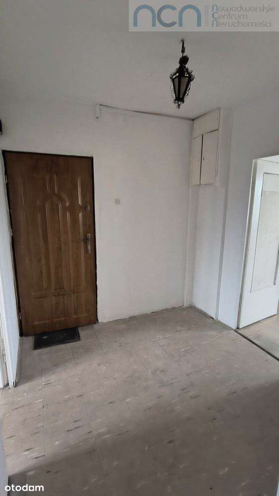 Mieszkanie 2 pok. na Osiedlu Młodych.-6