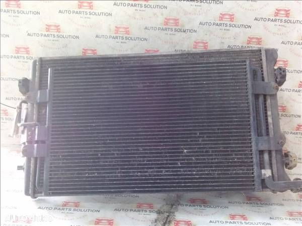 radiator ac volkswagen golf 4 - 1