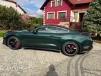 Ford Mustang 5.0 V8 Bullitt - 6