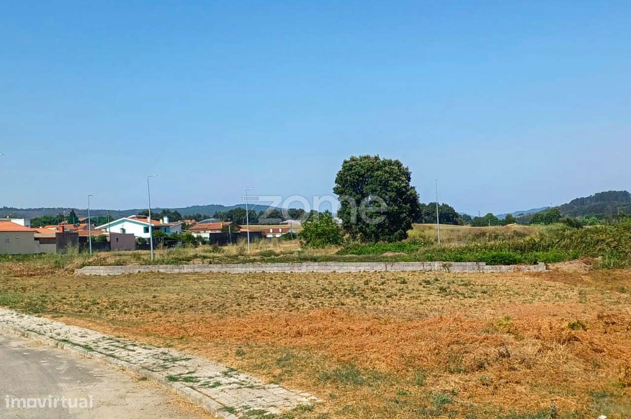 Terreno para construção em Landim - Grande imagem: 4/7