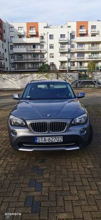 BMW X1 xDrive23d - 1