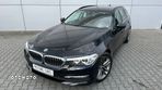 BMW Seria 5 520d xDrive MHEV Business Edition - 3