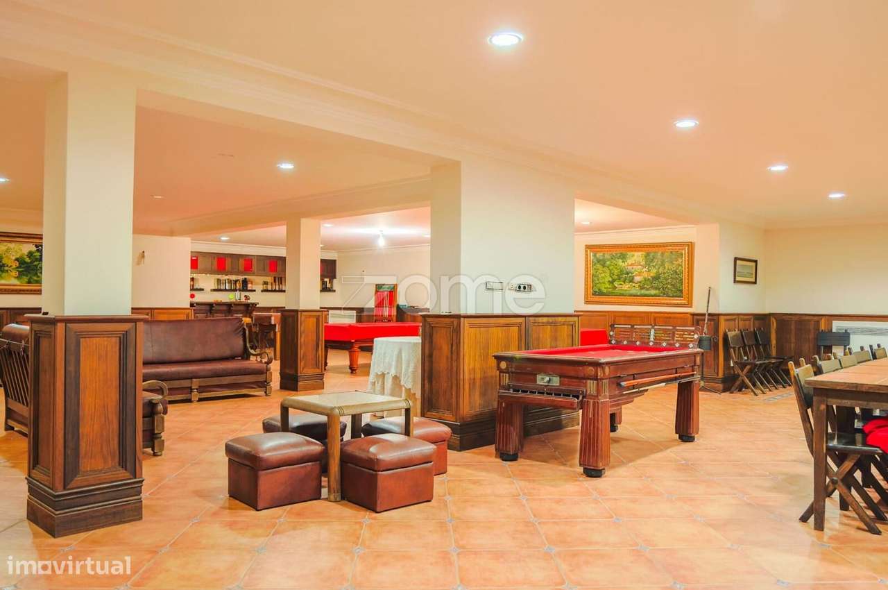 Moradia Com Charme- Trofa-50