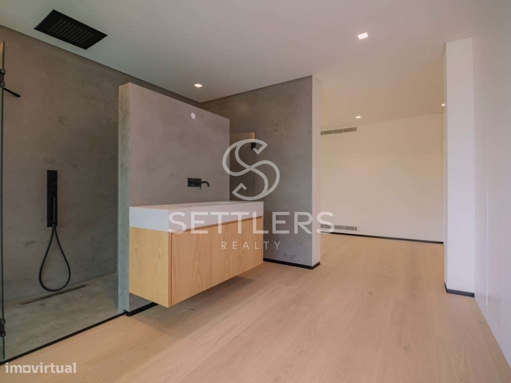 Moradia T4 - Murches-26