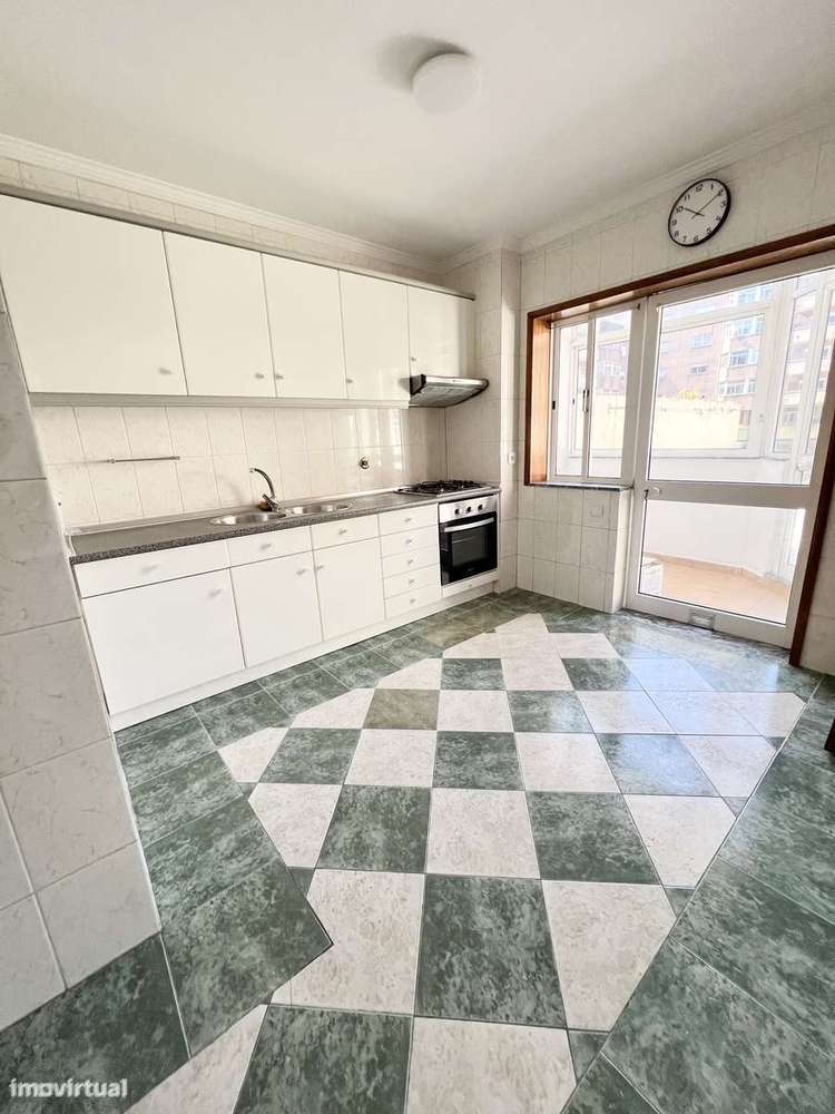 Apartamento T2 Ribeirão - Vila Nova de Famalicão - Grande imagem: 4/11