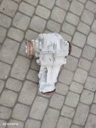 AUDI DYFER MOST 4460310067A - 2