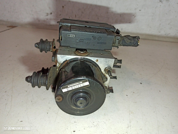 Bomba De Abs Volkswagen Golf V (1K1) - 5