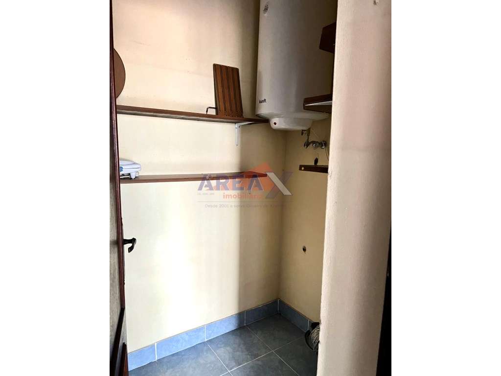 Apartamento T3 Venda São João da Madeira - Grande imagem: 5/23