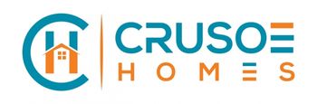 Crusoe Homes Siglă