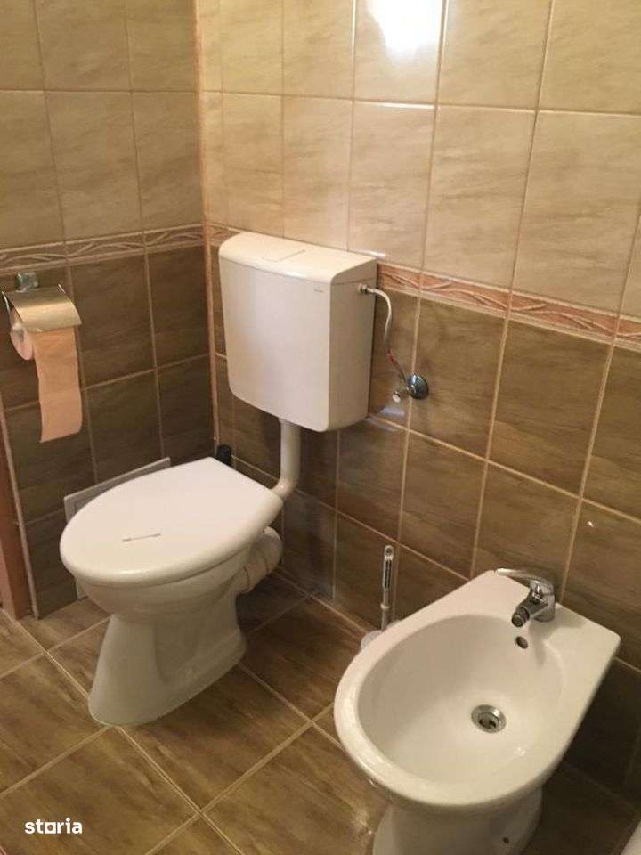 Apartament spațios pe două niveluri – Casa Armatei, Zalău - Imagine principală: 5/13