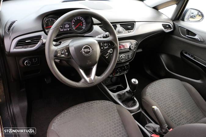 Opel Corsa 1.3 CDTi Enjoy - 2