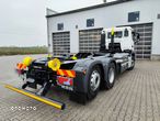 Scania P 410 B 6x2 - 11