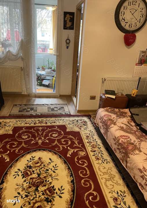Garsoniera -Saturn,Brasov - Imagine principală: 1/4