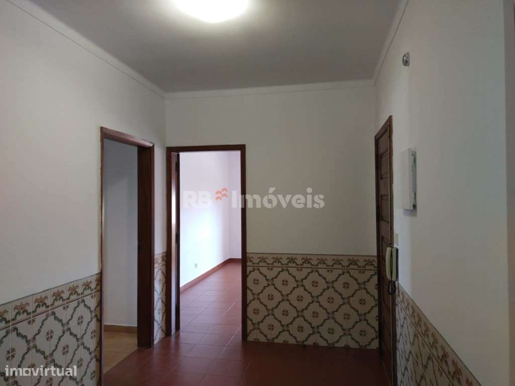 Apartamento T3 em Abrantes - Grande imagem: 2/14