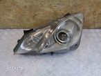 LAMPA LEWY PRZÓD MERCEDES E-KLASA W207 BI-XENON A2078204361 - 1