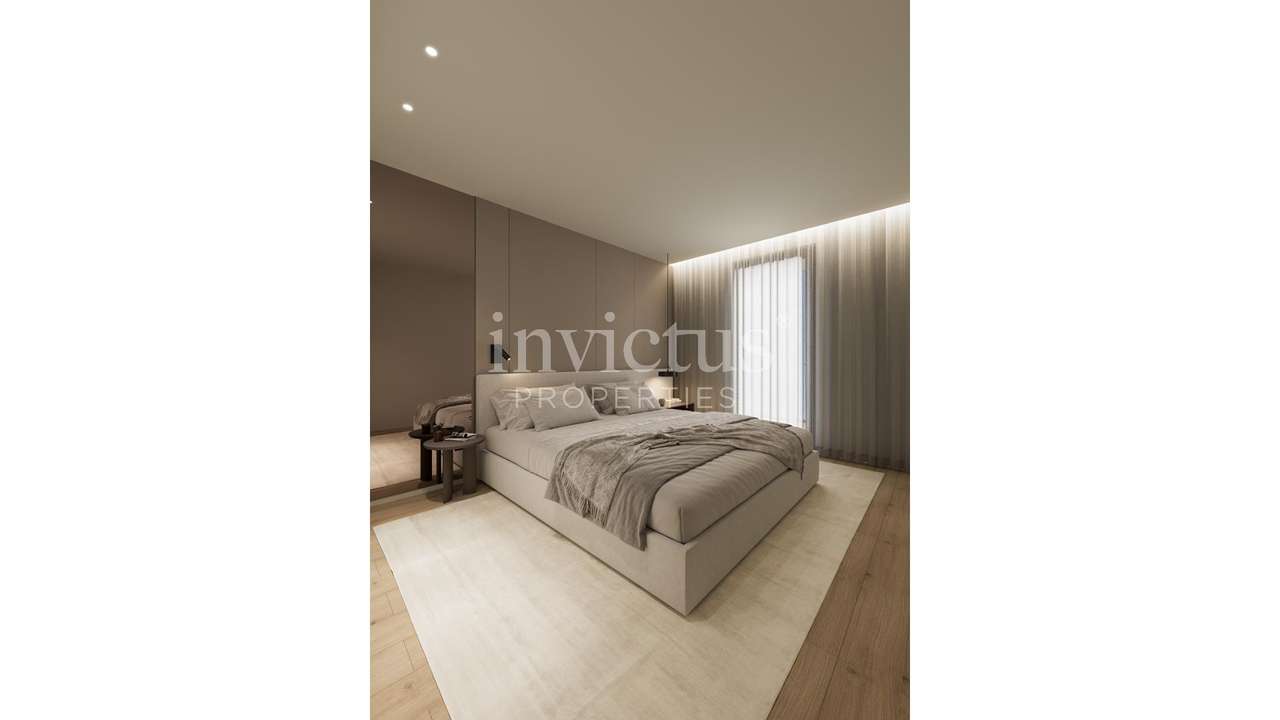 Apartamento T4 em Condomínio Fechado-27