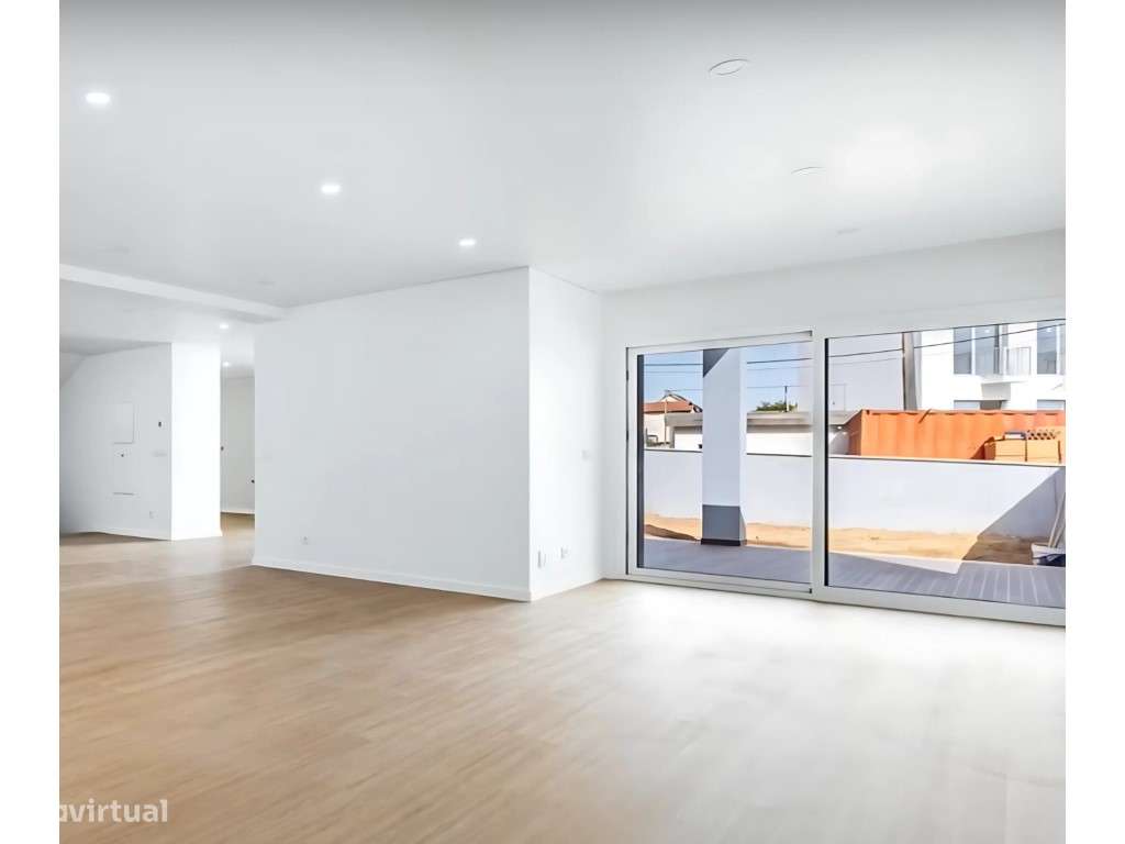 Moradia T3 - Grande imagem: 5/6