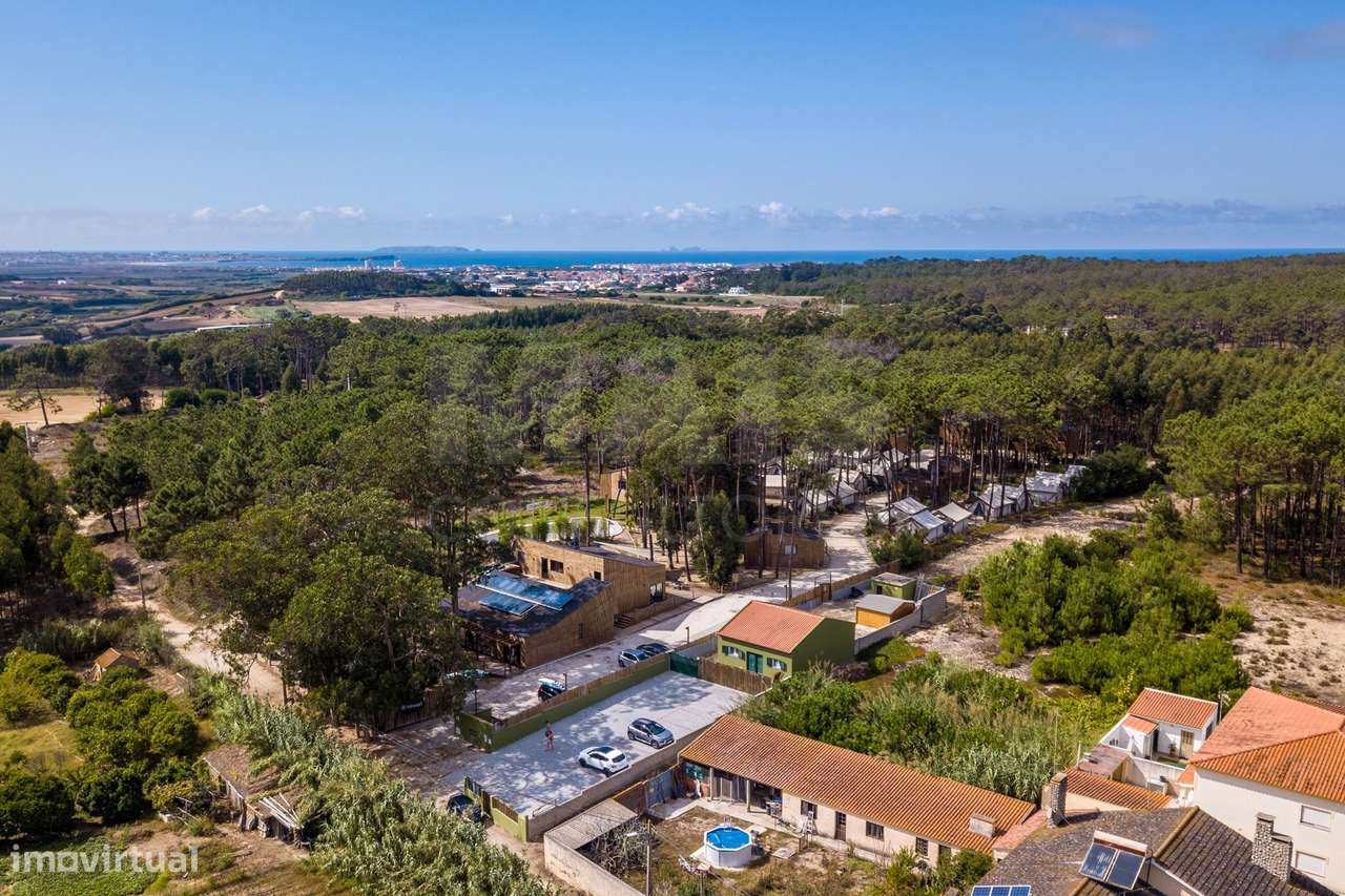 Eco Resort a 5 minutos da praia - Grande imagem: 5/50