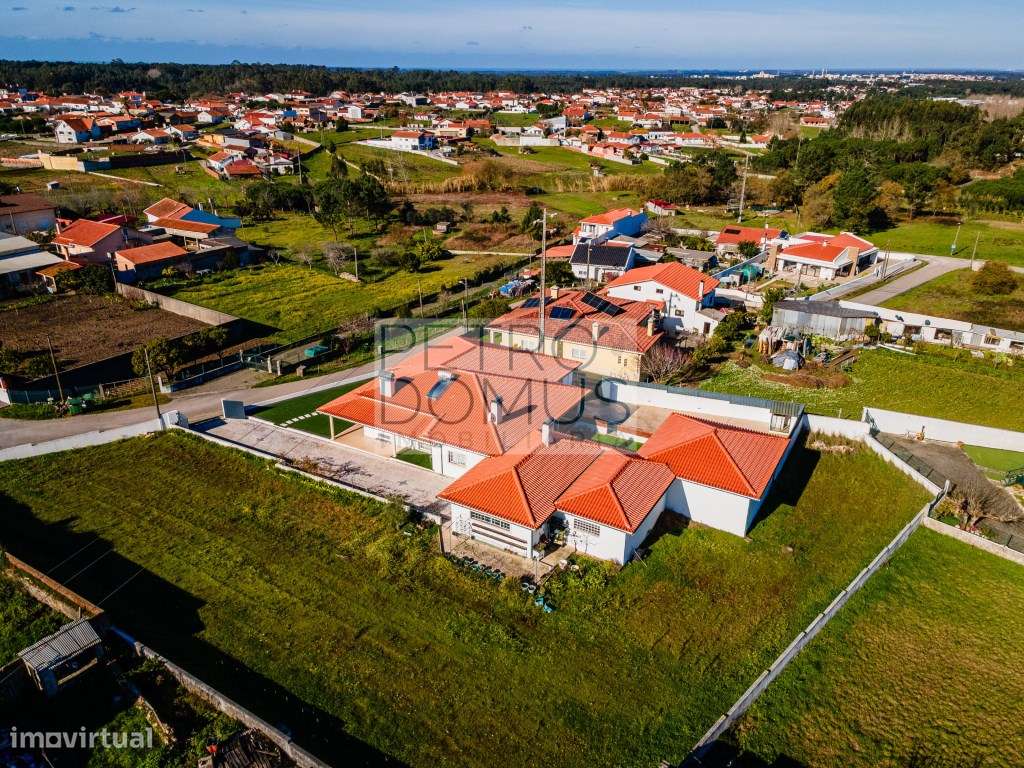 MORADIA UNIFAMILIAR TERREA T4+1, MACEIRA, LEIRIA-13