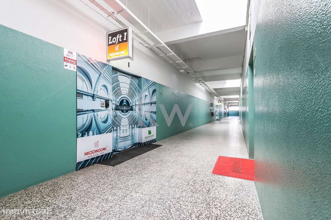 Vários Escritórios com serviços a partir de 4 postos de trabalho até 2 - Grande imagem: 5/60