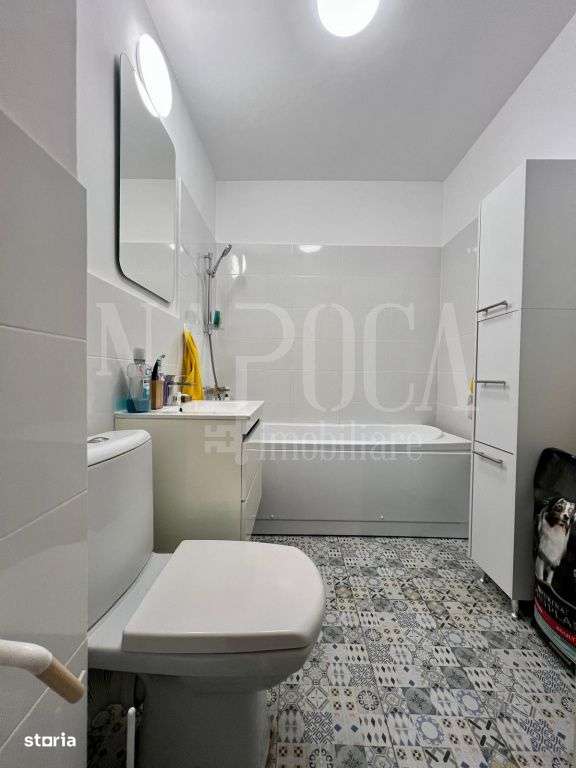 Apartament 2 camere de vanzare in Europa, Cluj Napoca - Imagine principală: 4/4