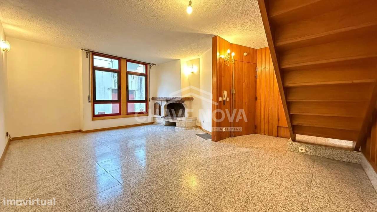 Apartamento T3 Duplex c/ Garagem Box - Monte dos Burgos, Sra da Hora - Grande imagem: 2/17