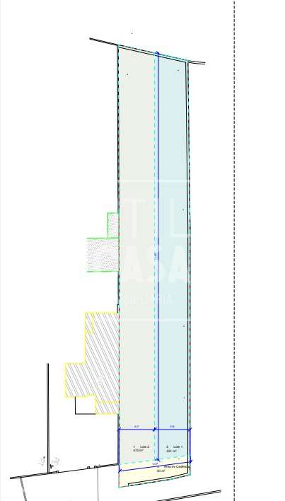 Terreno em Antas (Esposende) - Grande imagem: 4/4