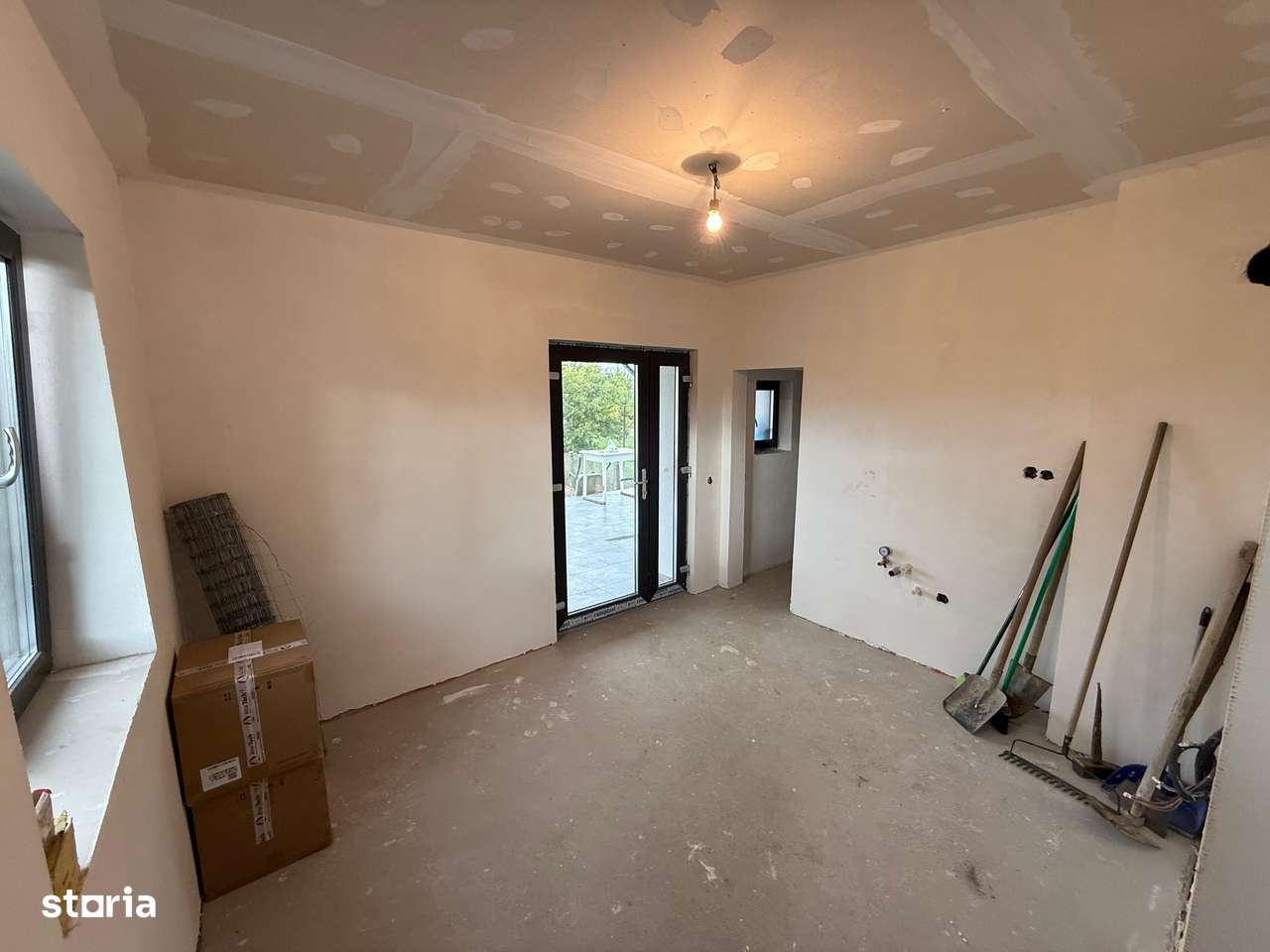 Satu Nou de Jos - Casa P+I, 600 mp de teren-3