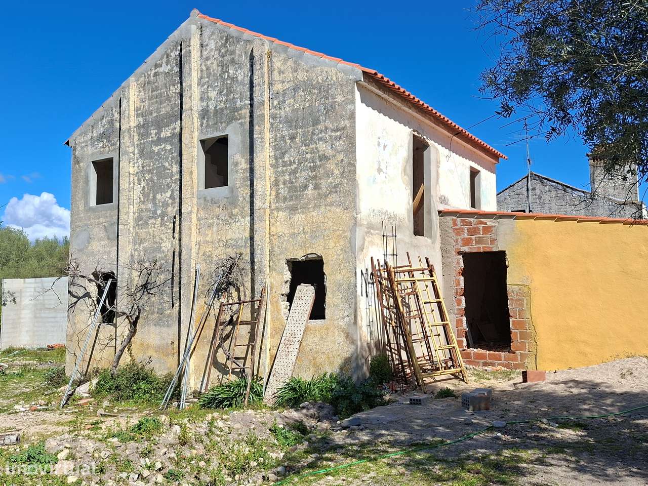 Quinta T5 Venda em Comenda,Gavião-11