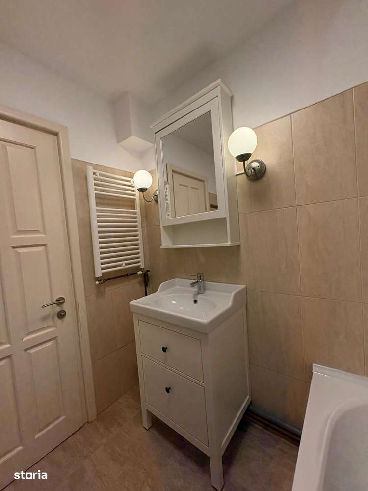 Apartament 3 camere Aviatiei-Caranfil /Metrou Aurel Vlaicu/Herastrau-12