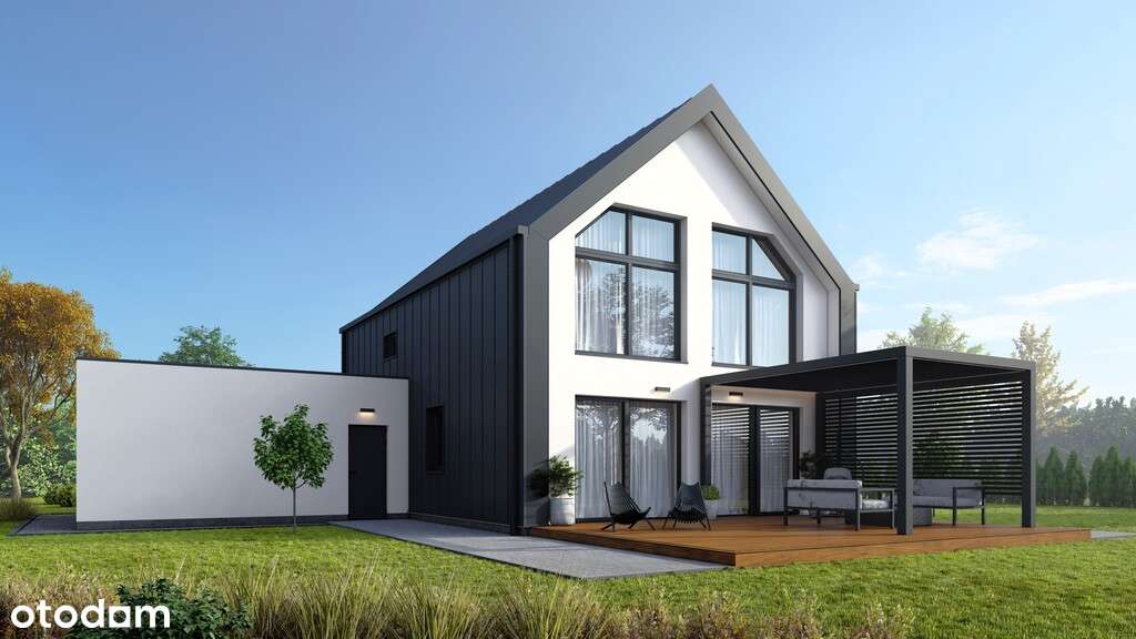 Chojnów - 1000 m2 - zabudowa jednorodzinna-0