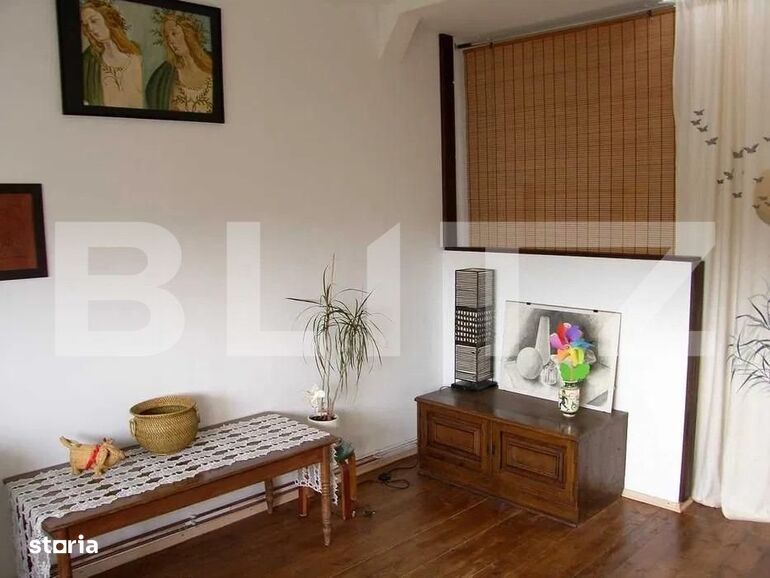 Apartament 2 camere, zona centrala