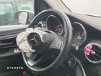 Mercedes-Benz Klasa V 220 (BlueTEC) d Avantgarde 7G-Tronic (d³ugi) - 8