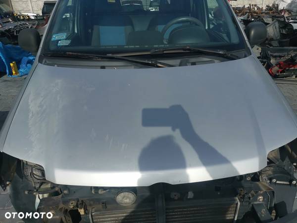 Części Fiat Panda 1.3 JTD - 12