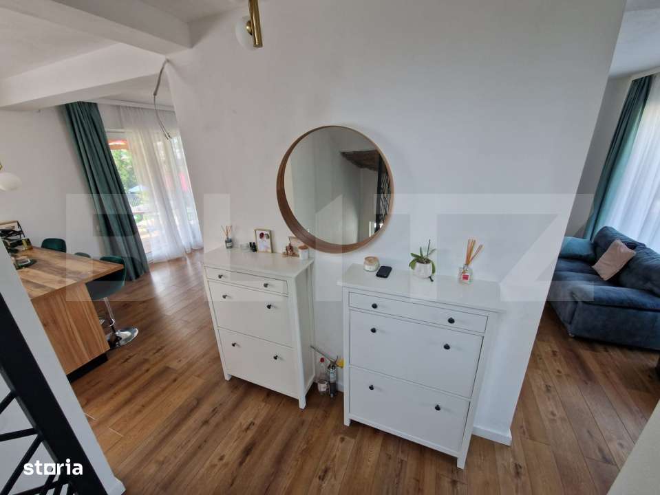 Vila superba in Livezeni, independenta energetic - Imagine principală: 4/19