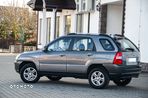 Kia Sportage 2.0 Expedition - 18