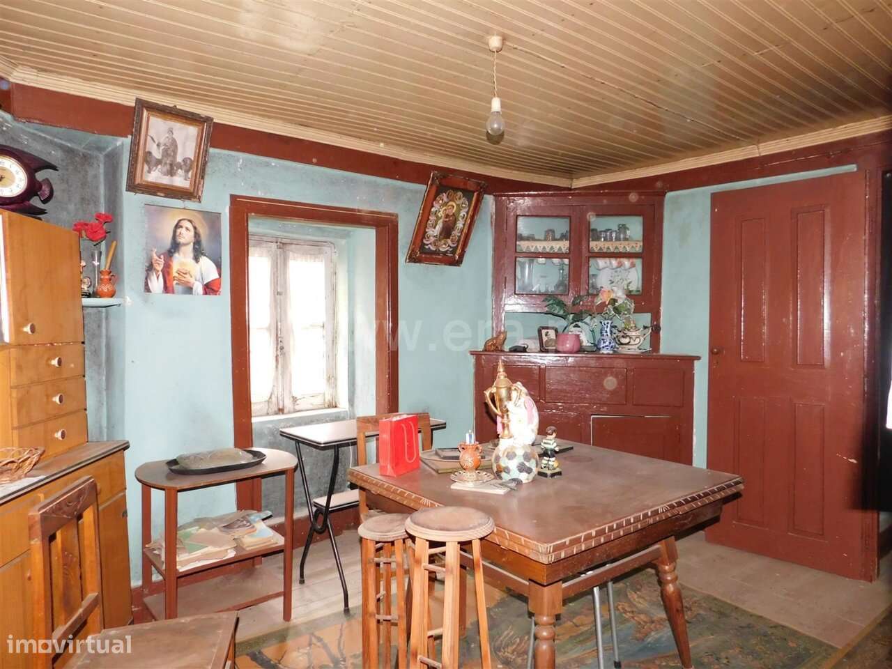 Moradia T1 / Seia, Sameice e Santa Eulália - Grande imagem: 3/10