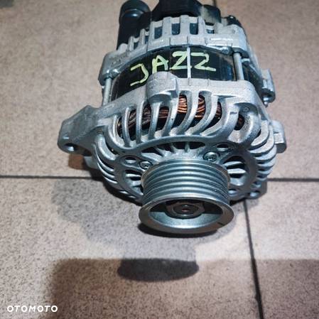 ALTERNATOR HONDA JAZZ IV 1.3 A5TZ0091A AHGA103 - 1