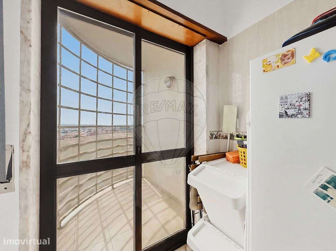 Apartamento T3 à venda em Sintra-5