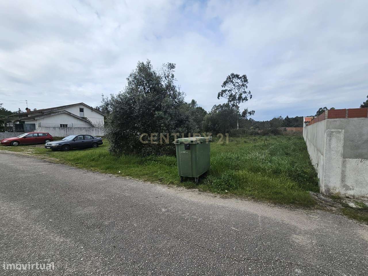 Excelente Terreno Urbano-8