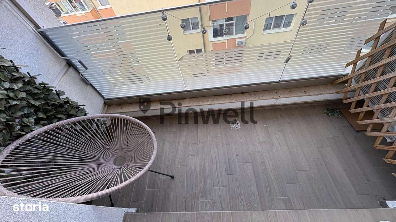 Apartament 2 camere| Loc de parcare| Pipera langa Porsche| OMV-16