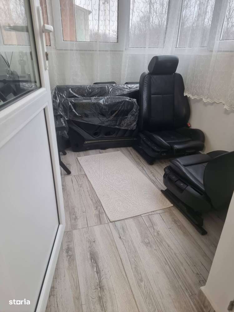 APARTAMENT 2 CAMERE + GARAJ | GREEN PARK – TĂTĂRAȘI-8