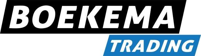 Boekema Trading logo