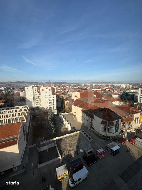 Apartament 2 camere, 47 mp, zona Central - Imagine principală: 4/4