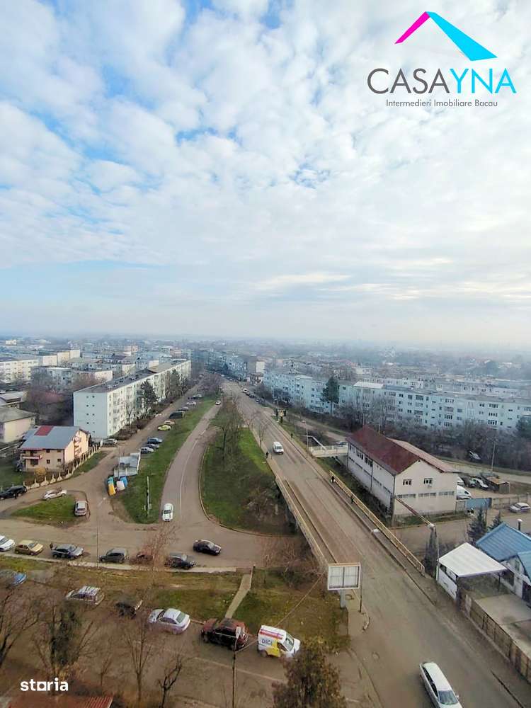 Apartament 2 camere decomandate, zona Orizont-7