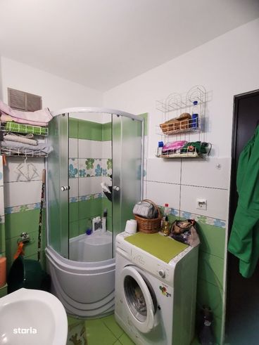 Apartament frumos 3 camere, Tudor-7