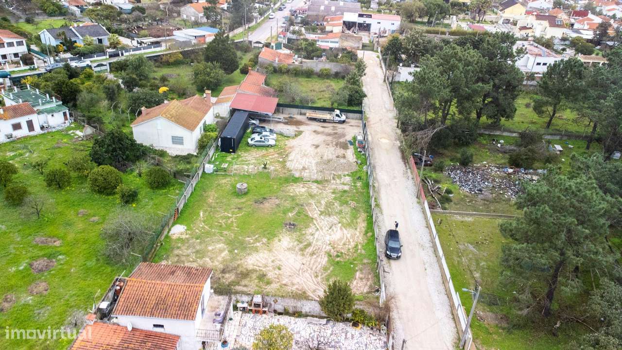 Terreno Urbano para Construção de Moradia - Grande imagem: 3/11