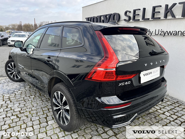 Volvo XC 60 - 39