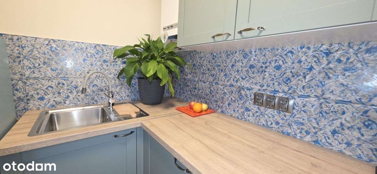 Trzy pokoje+Gainet_1piętro_Balkon - Pełny obrazek: 4/13