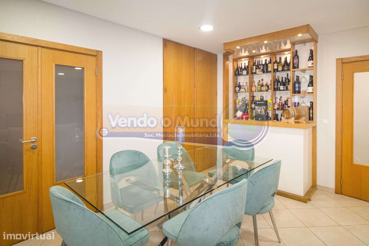 Moradia T3+1 em Foros de Salvaterra (F837)-9